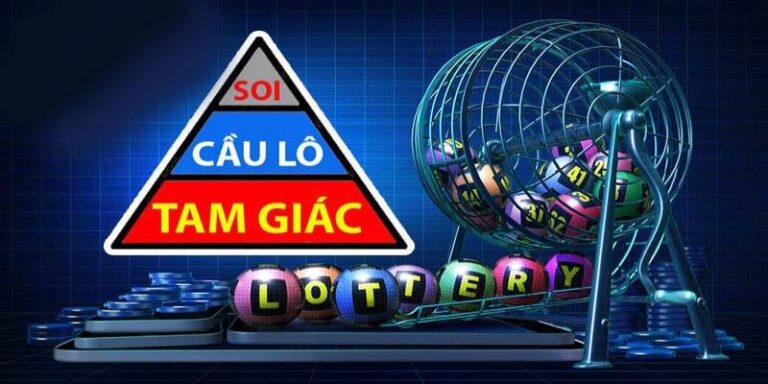 Soi Cầu Lô Tam Giác Là Gì? Kinh Nghiệm Soi Cầu Tam Giác Chính Xác